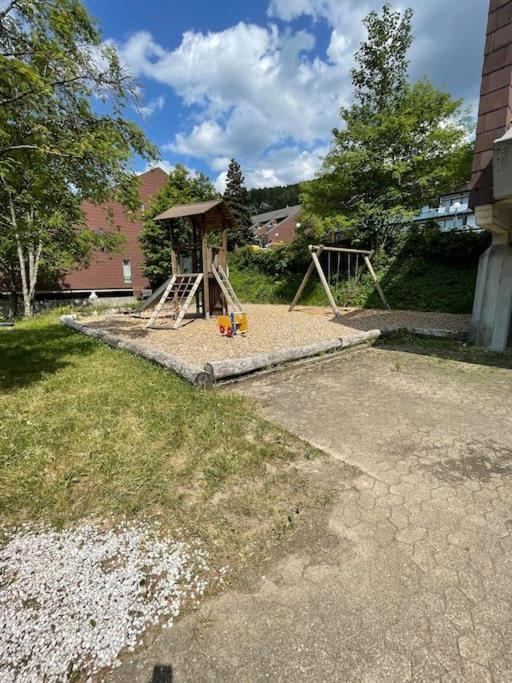 Ferienwohnung Auszeit Sasbachwalden Exterior photo