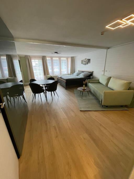 Ferienwohnung Auszeit Sasbachwalden Exterior photo